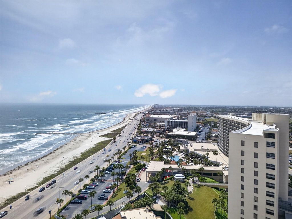 Photo of 5220 Seawall Boulevard #735, Galveston, TX 77551 (MLS # 70212411)