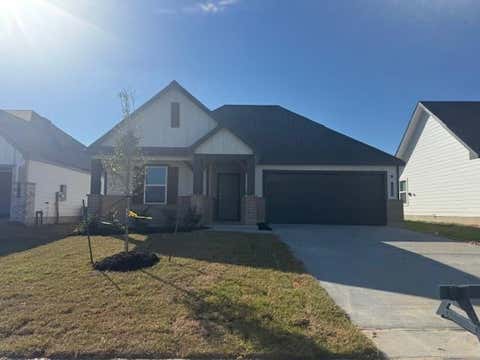 Photo of 5546 Harriet Street, Bryan, TX 77807 (MLS # 46557579)