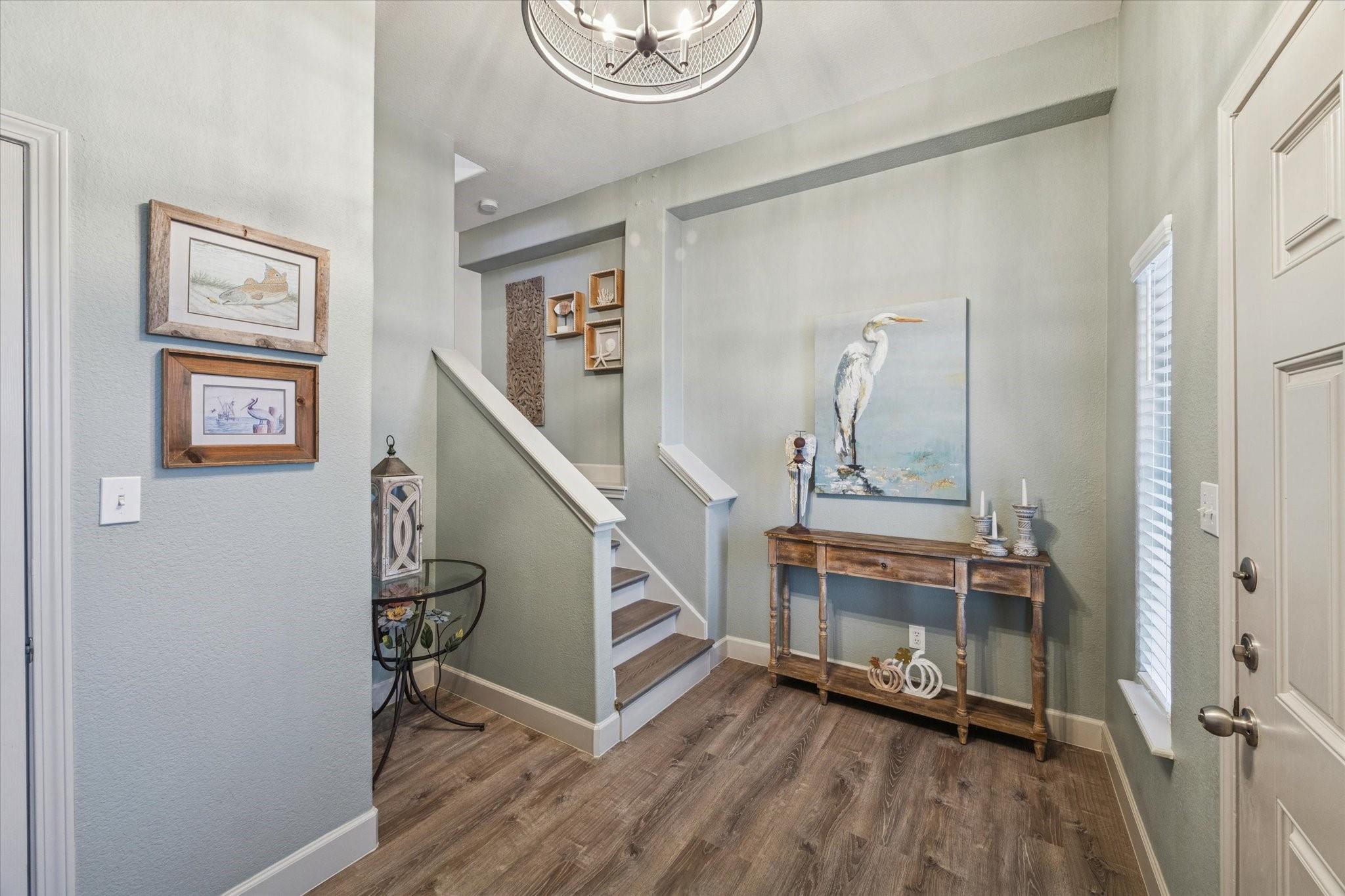 22 N Flamingo Street Street