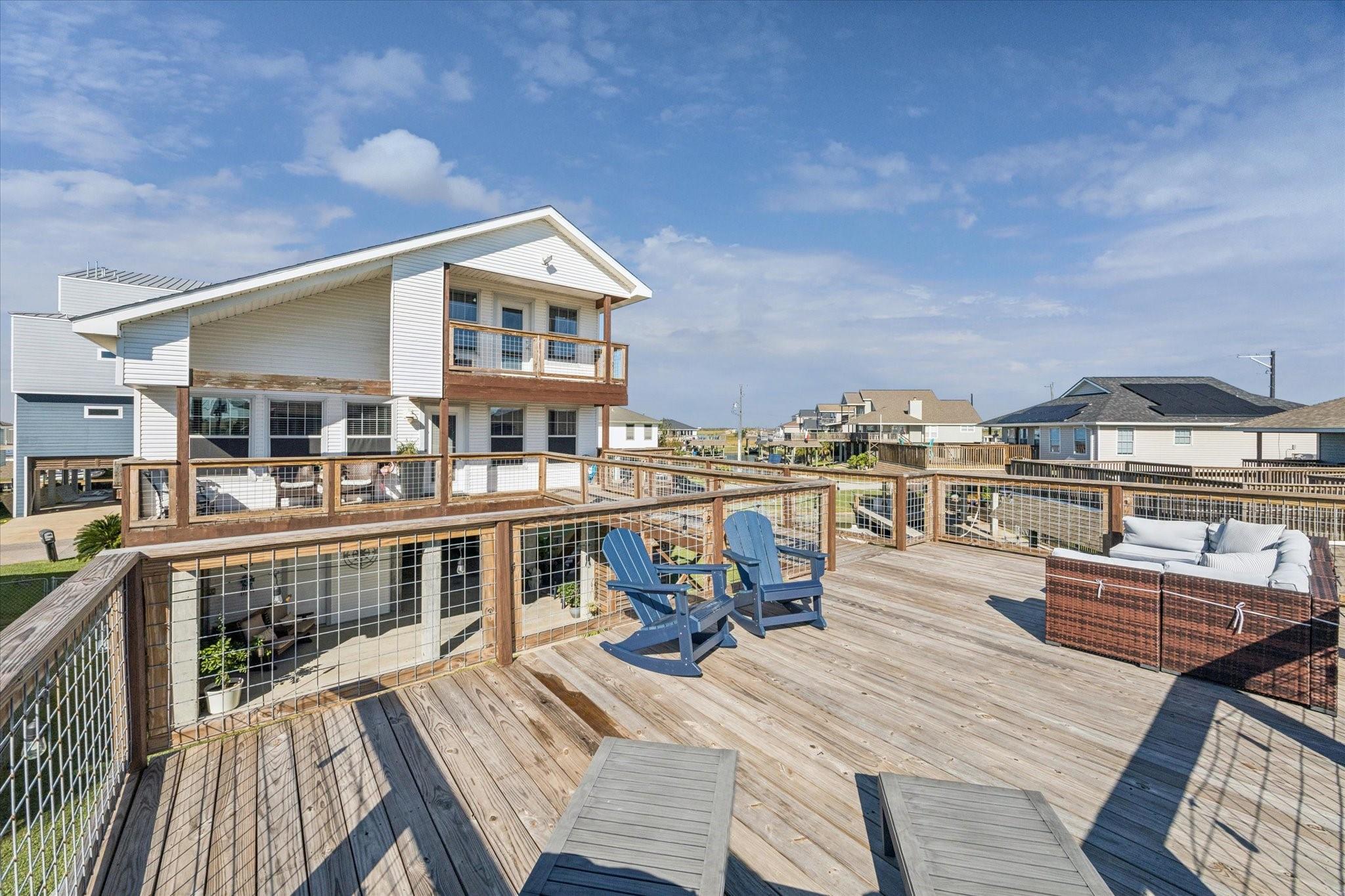 22 N Flamingo Street Street