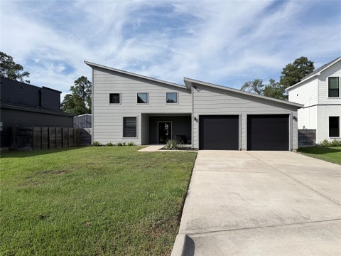 Photo of 1416 Flamingo Street, Conroe, TX 77385 (MLS # 25894638)