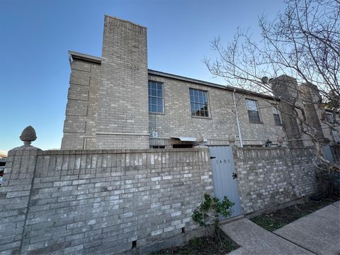 Photo of 7400 Bellerive Drive #1401, Houston, TX 77036 (MLS # 76526509)