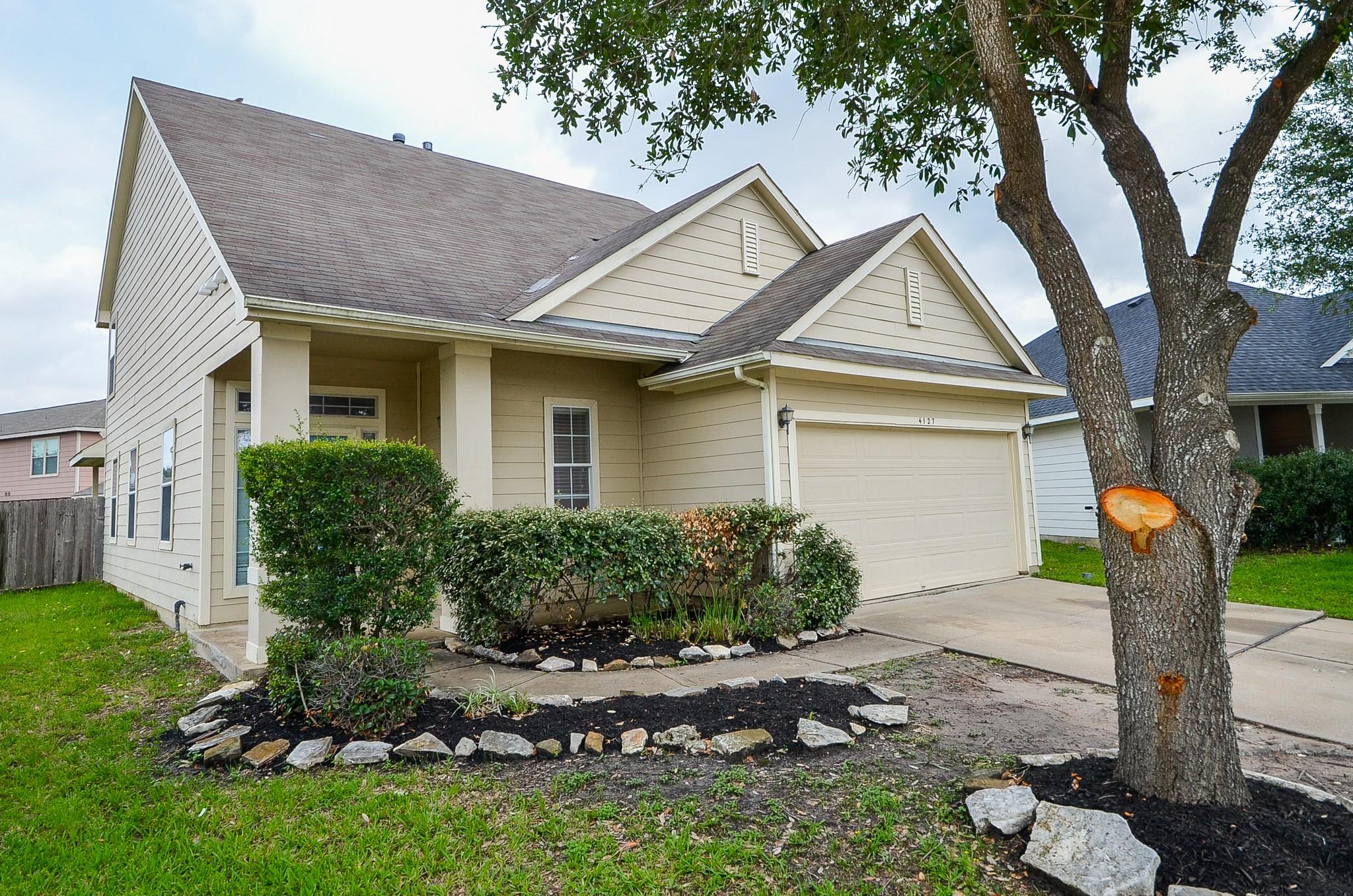 4127 Chablis Ridge Court