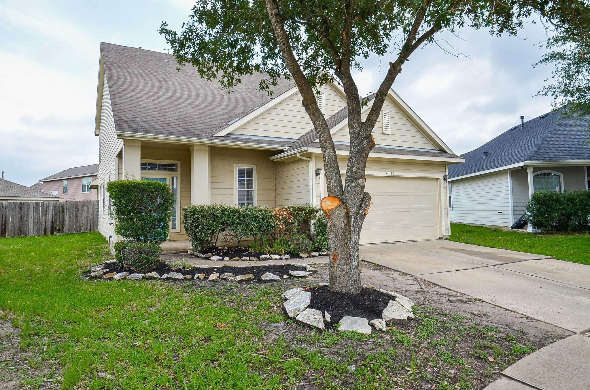4127 Chablis Ridge Court