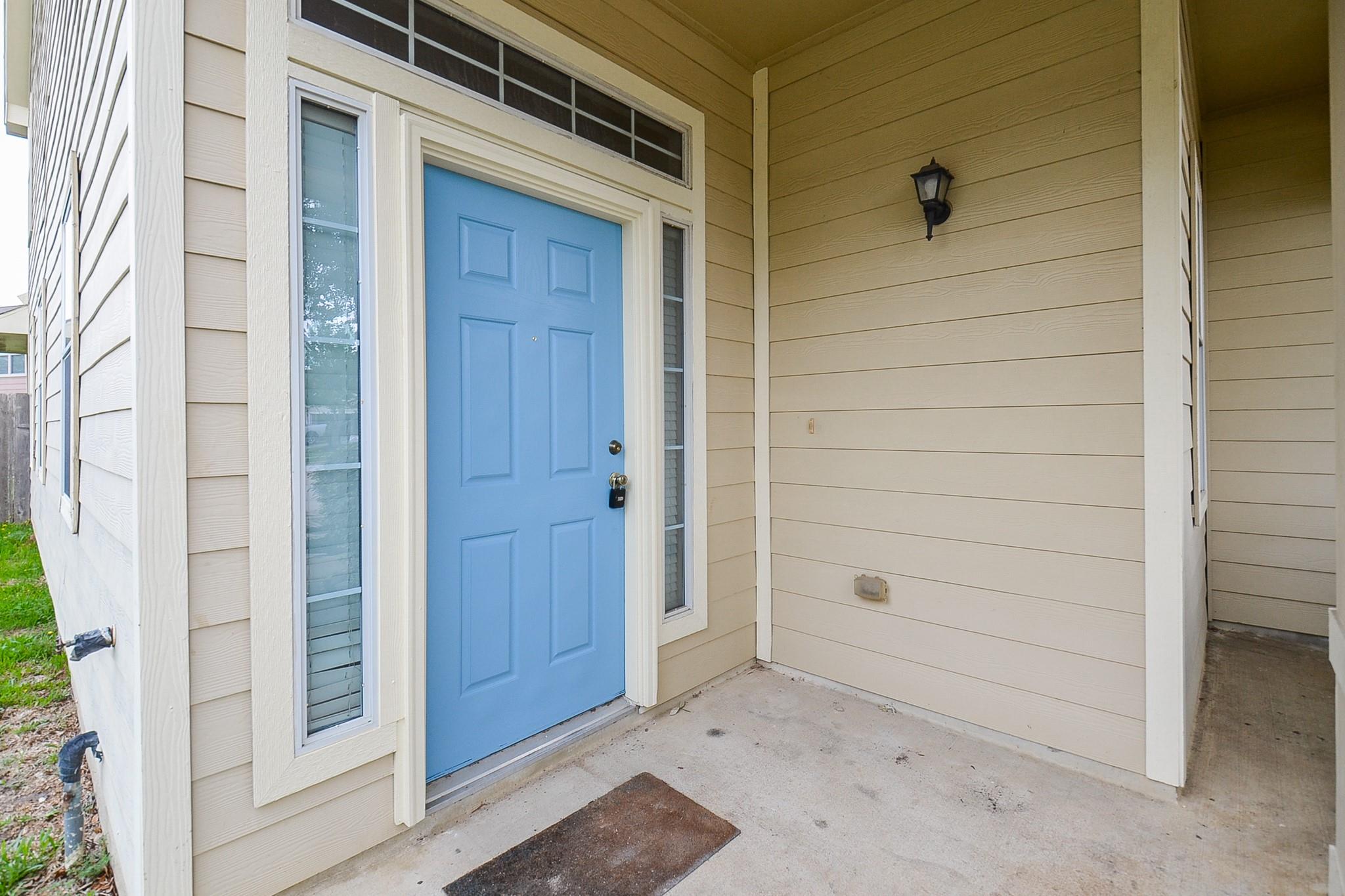 4127 Chablis Ridge Court