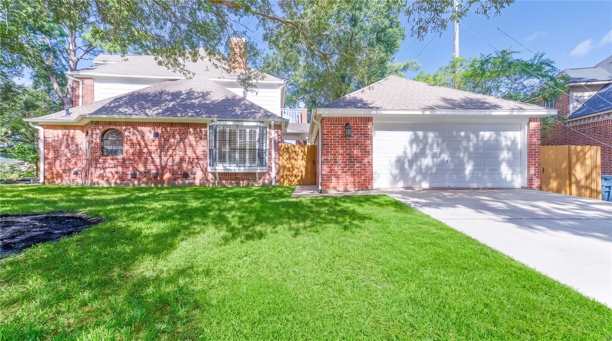 16006 Winchmore Hill Drive