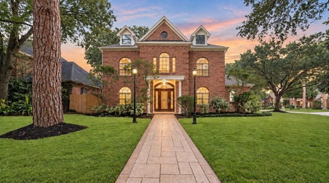 Photo of 16006 Winchmore Hill Drive, Spring, TX 77379 (MLS # 74419188)