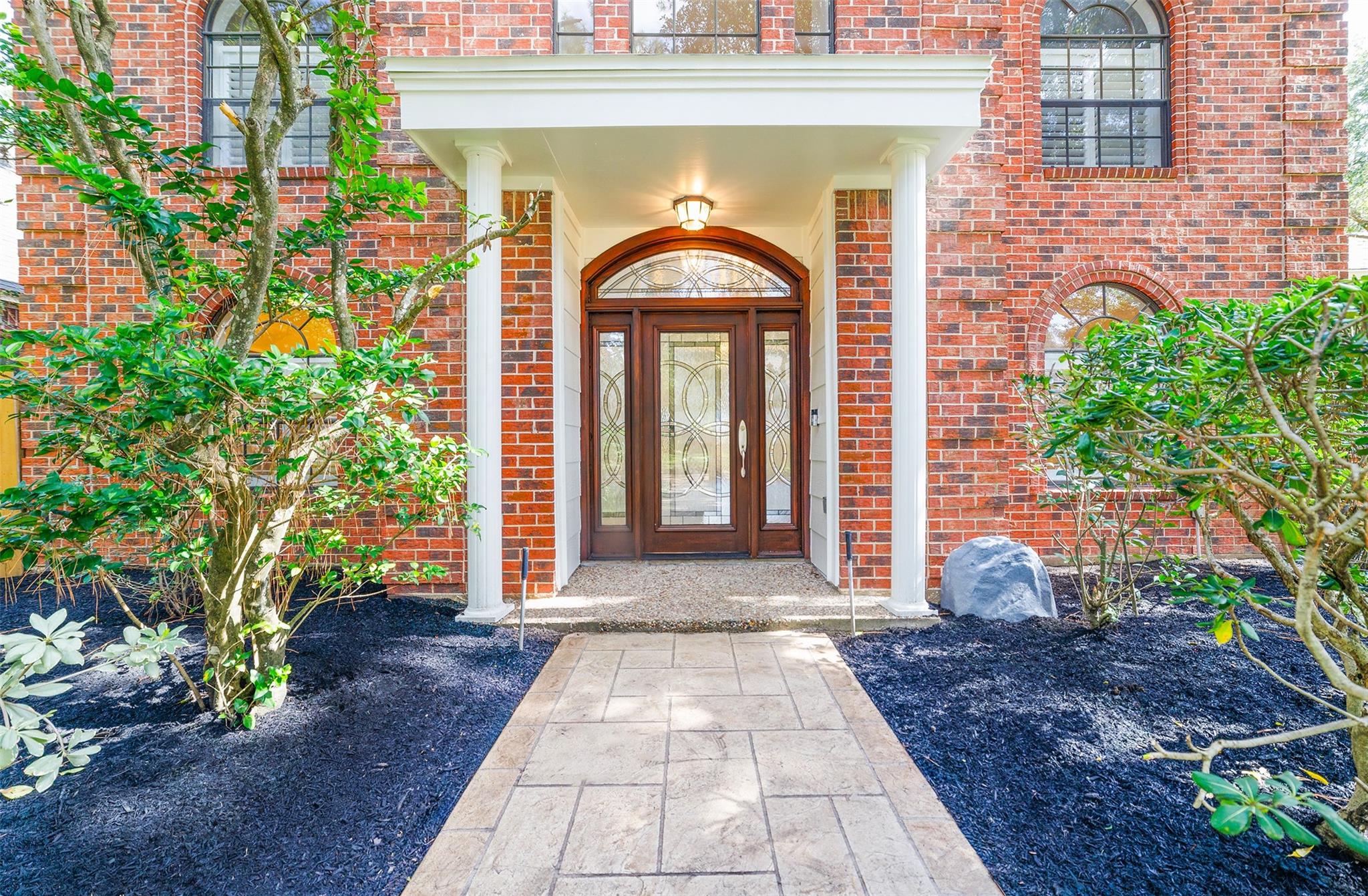 16006 Winchmore Hill Drive