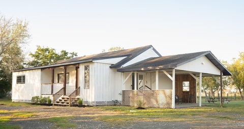 Photo of 14711 Barak Road, Guy, TX 77444 (MLS # 8325194)