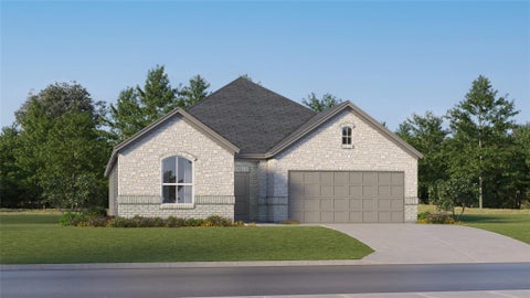Photo of 2209 Sunlit Meadow Lane, League City, TX 77573 (MLS # 41747613)