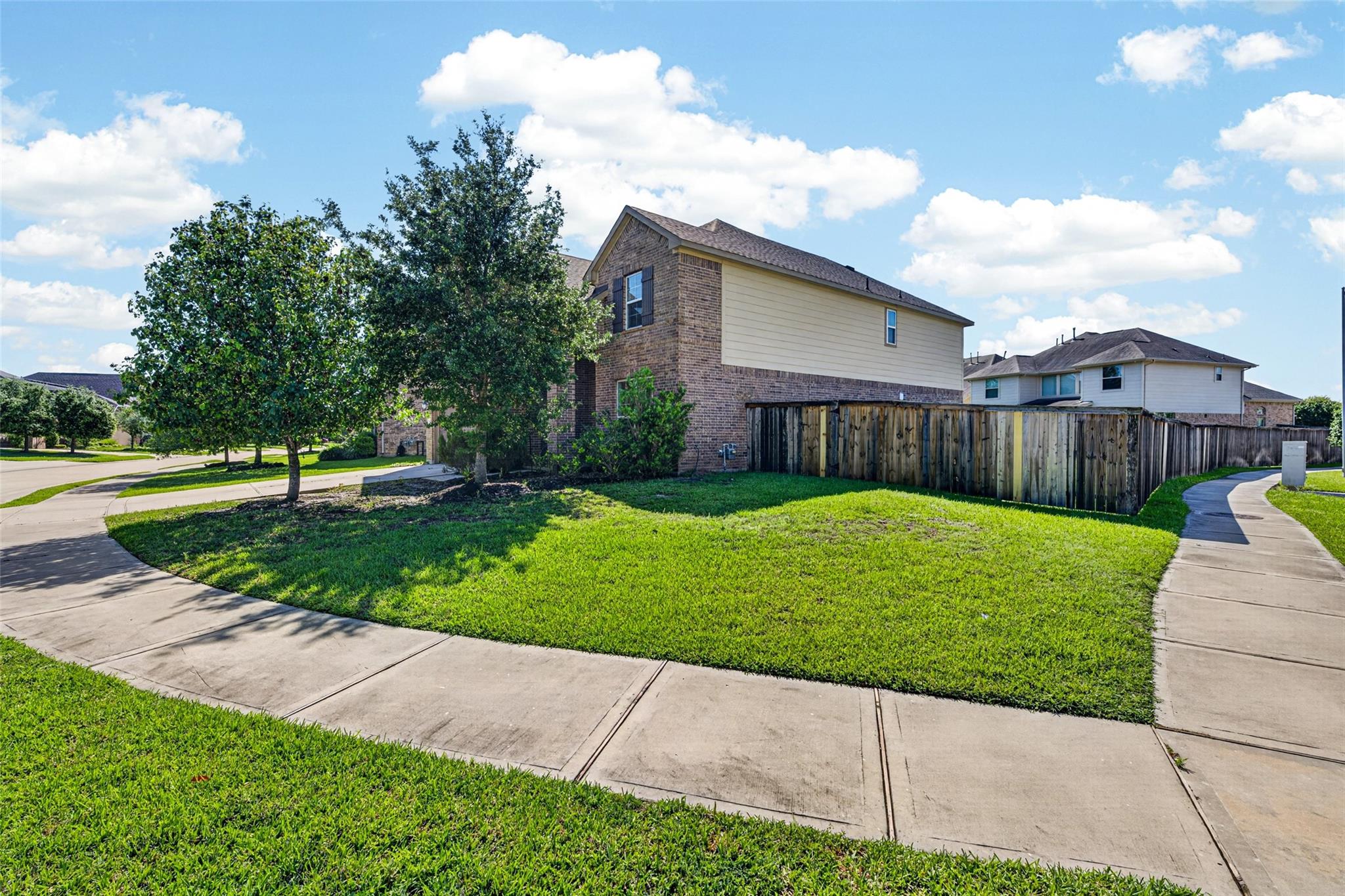 26743 Elrington Pointe Lane
