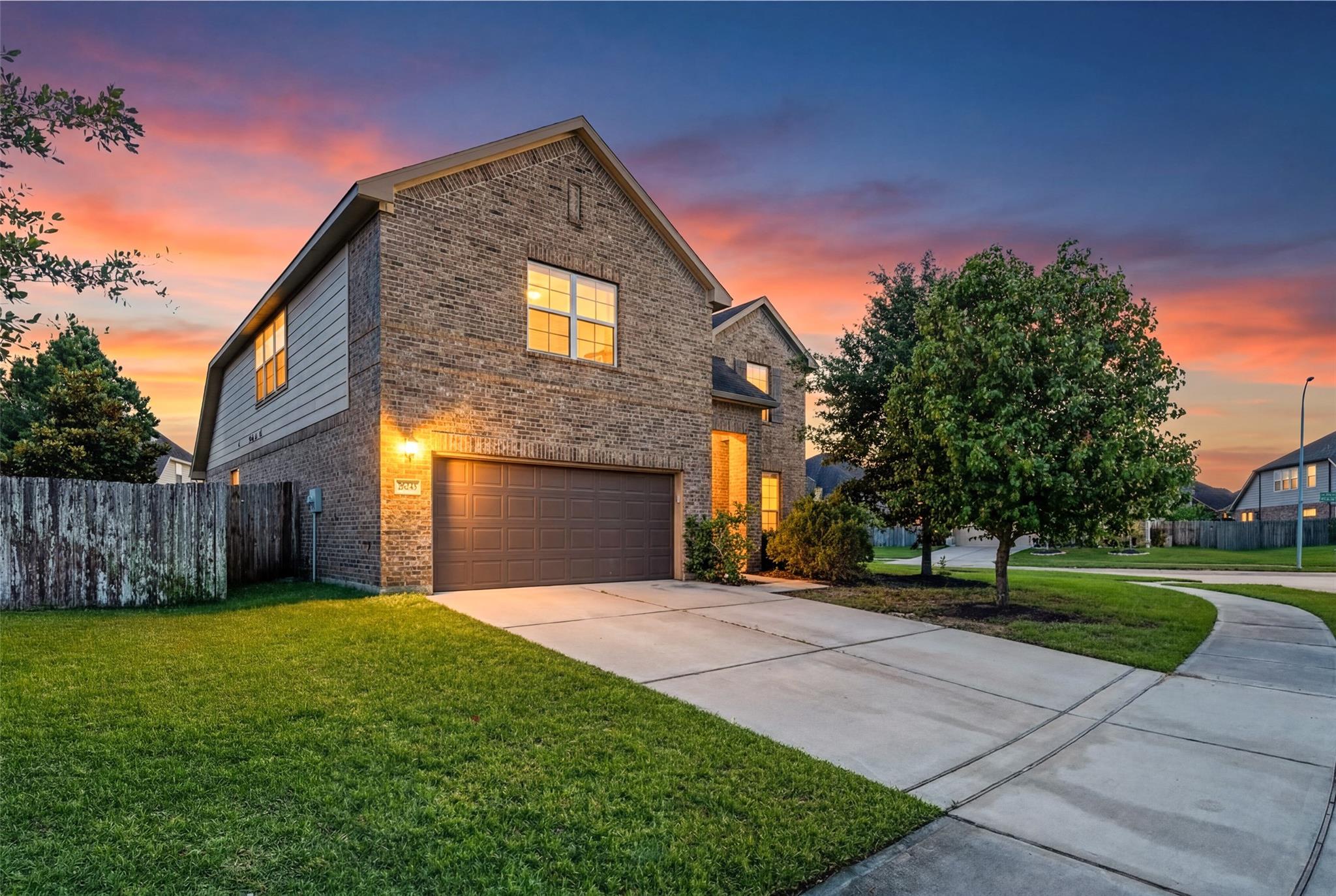 26743 Elrington Pointe Lane