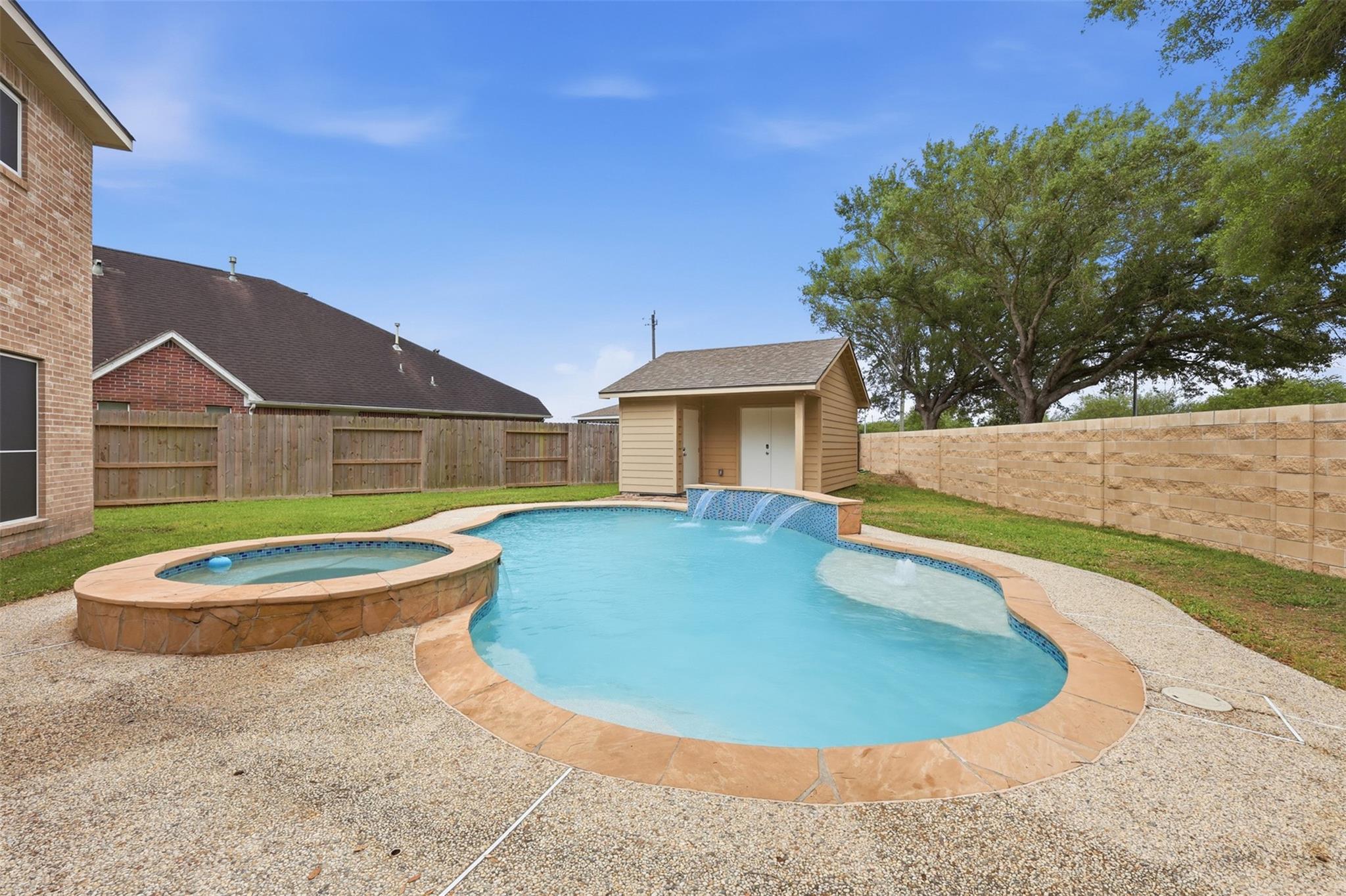 3019 Eagle Lake Drive