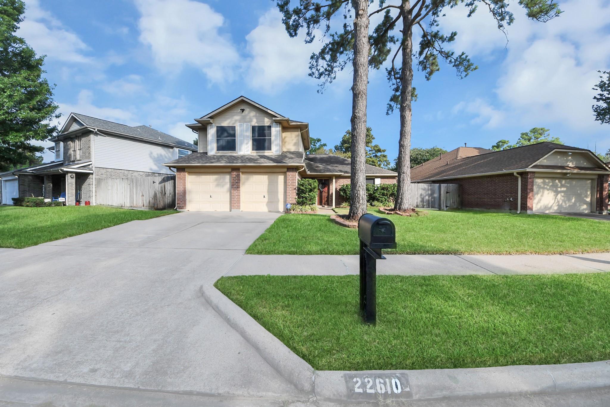 22610 Old Church Lane