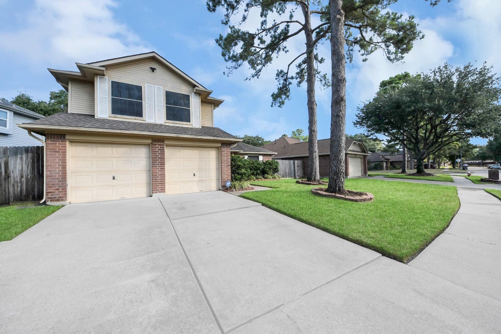Photo of 22610 Old Church Lane, Katy, TX 77449 (MLS # 18910377)