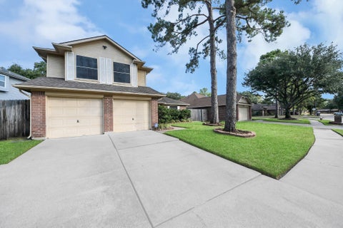 Photo of 22610 Old Church Lane, Katy, TX 77449 (MLS # 18910377)