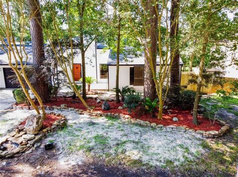 1710 Hill Top Lane Kingwood TX 77339