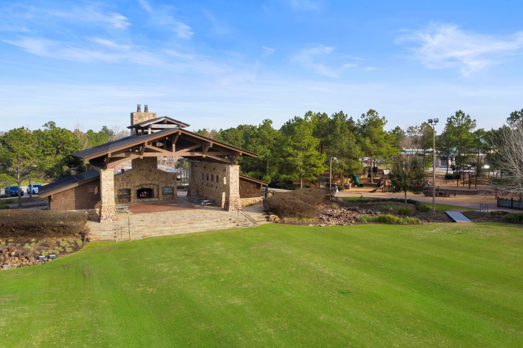 11 W Sawyer Ridge Drive