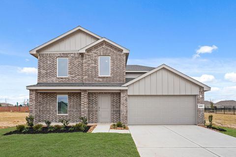 Photo of 3080 Nori Shore Drive, Katy, TX 77493 (MLS # 32468355)