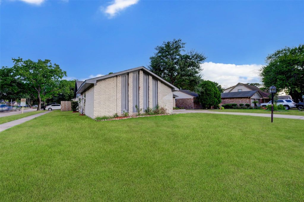 Photo of 16603 Kieth Harrow Boulevard, Houston, TX 77084 (MLS # 94829293)