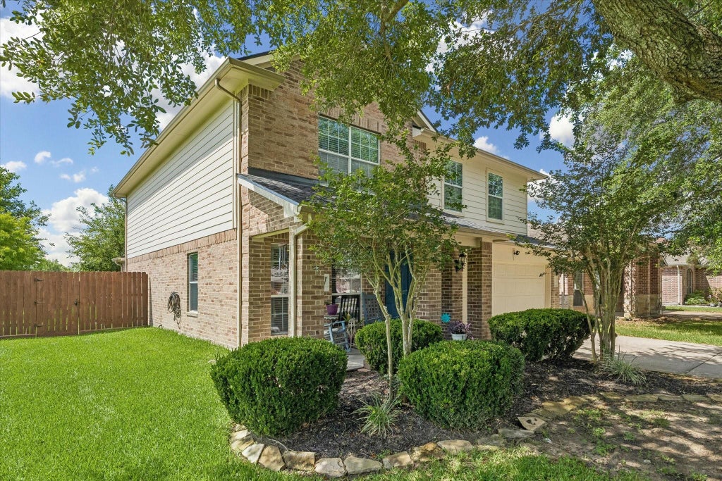 Photo of 1041 Riverwood Drive, Dickinson, TX 77539 (MLS # 15200894)