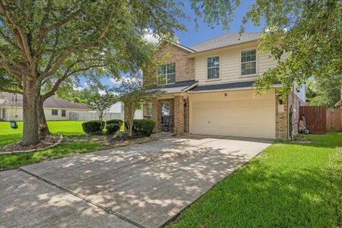 Photo of 1041 Riverwood Drive, Dickinson, TX 77539 (MLS # 15200894)