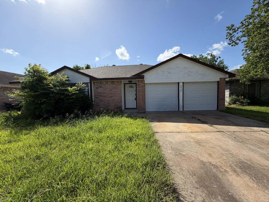 Photo of 217 Willoughby Drive, Richmond, TX 77469 (MLS # 85045071)