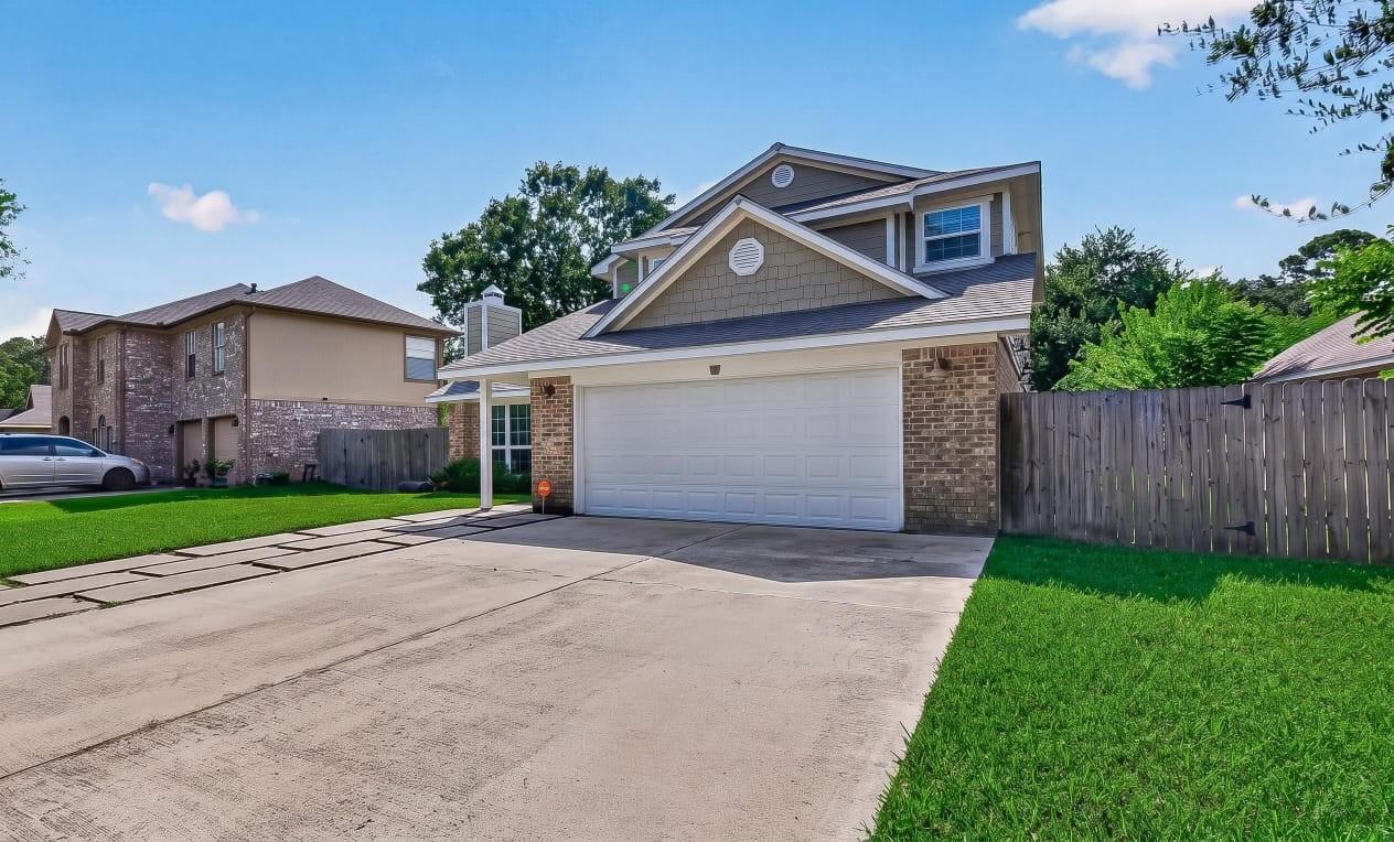 902 Mountain Meadows Drive