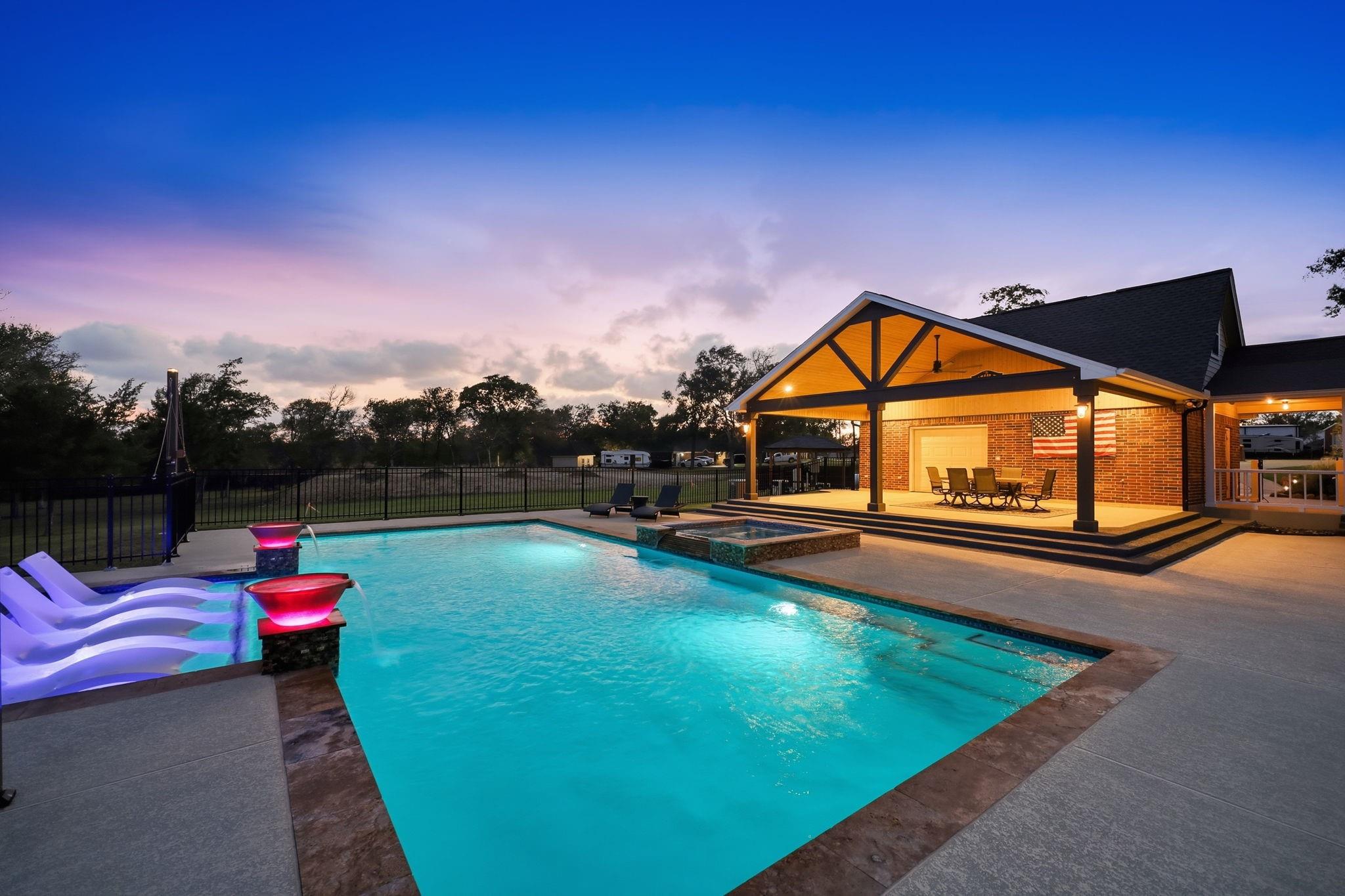 1834 Bayou Breeze Drive