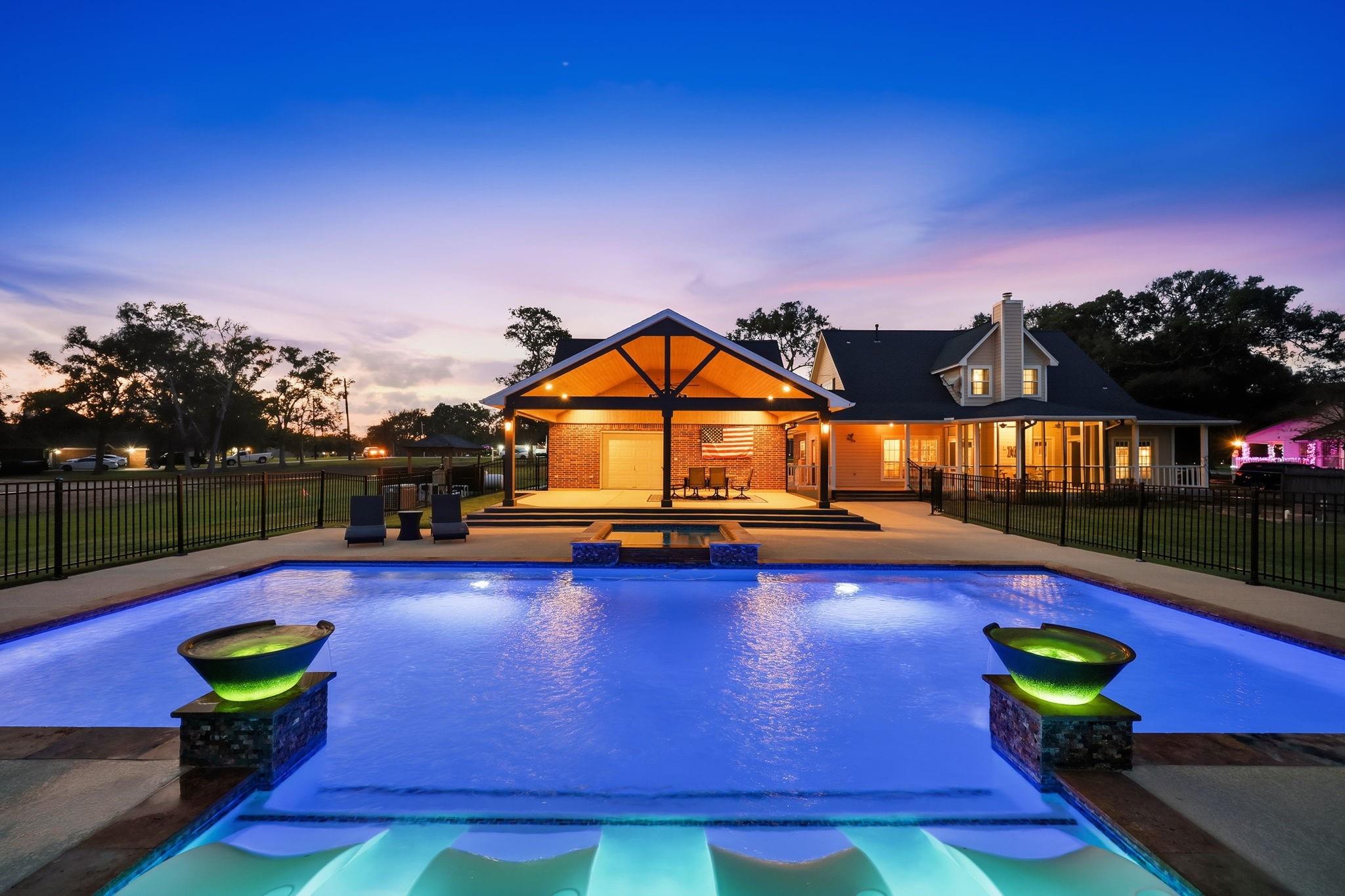 1834 Bayou Breeze Drive