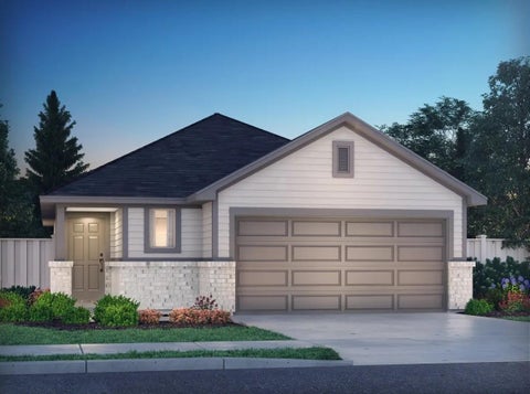 Photo of 31019 Rivage Beach Drive, Huffman, TX 77336 (MLS # 2484657)