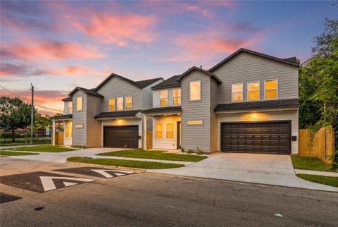 Photo of 4702 Schweikhardt Street, Houston, TX 77020 (MLS # 17418470)