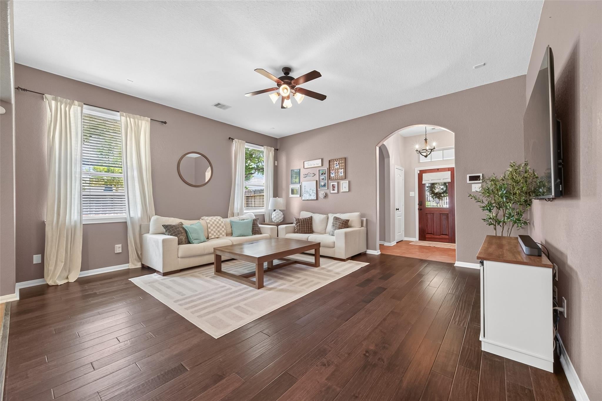 17023 Rye Harbor Court