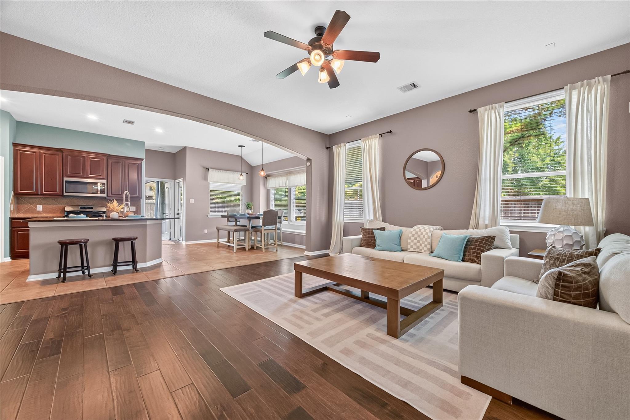 17023 Rye Harbor Court