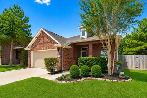 Photo of 17023 Rye Harbor Court, Humble, TX 77346 (MLS # 17840719)