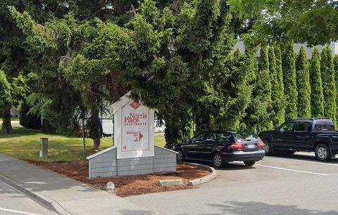 Apartment For Rent - 486 S Norris St<br/> Burlington, WA 98233