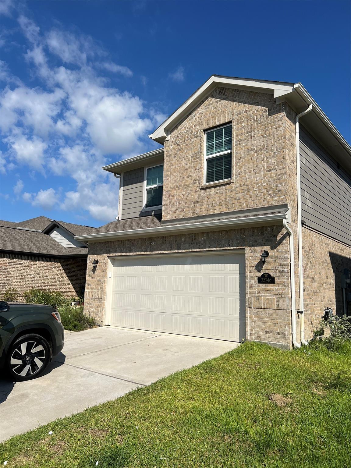 23246 Spring Genesis Lane