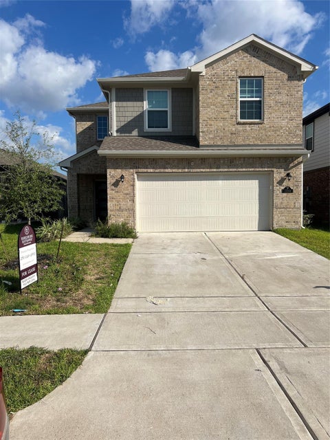 Photo of 23246 Spring Genesis Lane Ln, Katy, TX 77493 (MLS # 20430290)