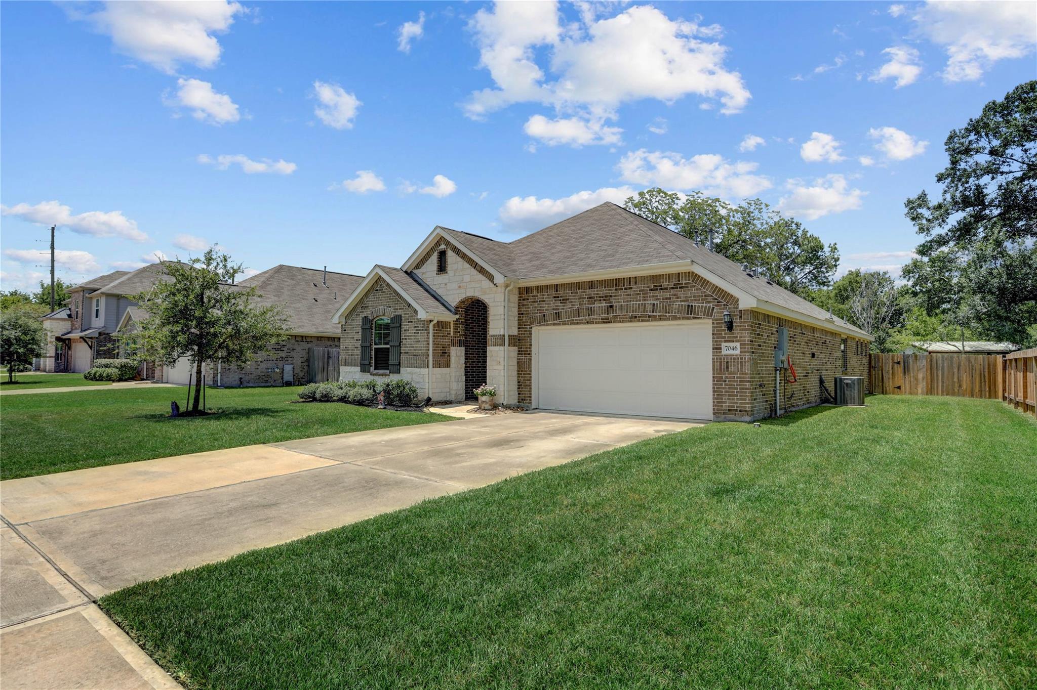 7046 Terra Drive