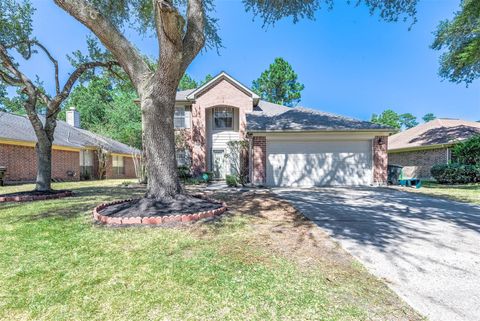 1627 Sterling Village Drive Spring TX 77386