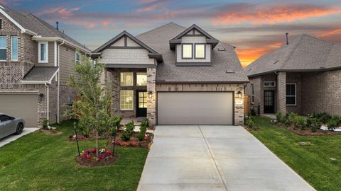 Photo of 2315 Garden Arbor Ln, Tomball, TX 77375 (MLS # 62735028)