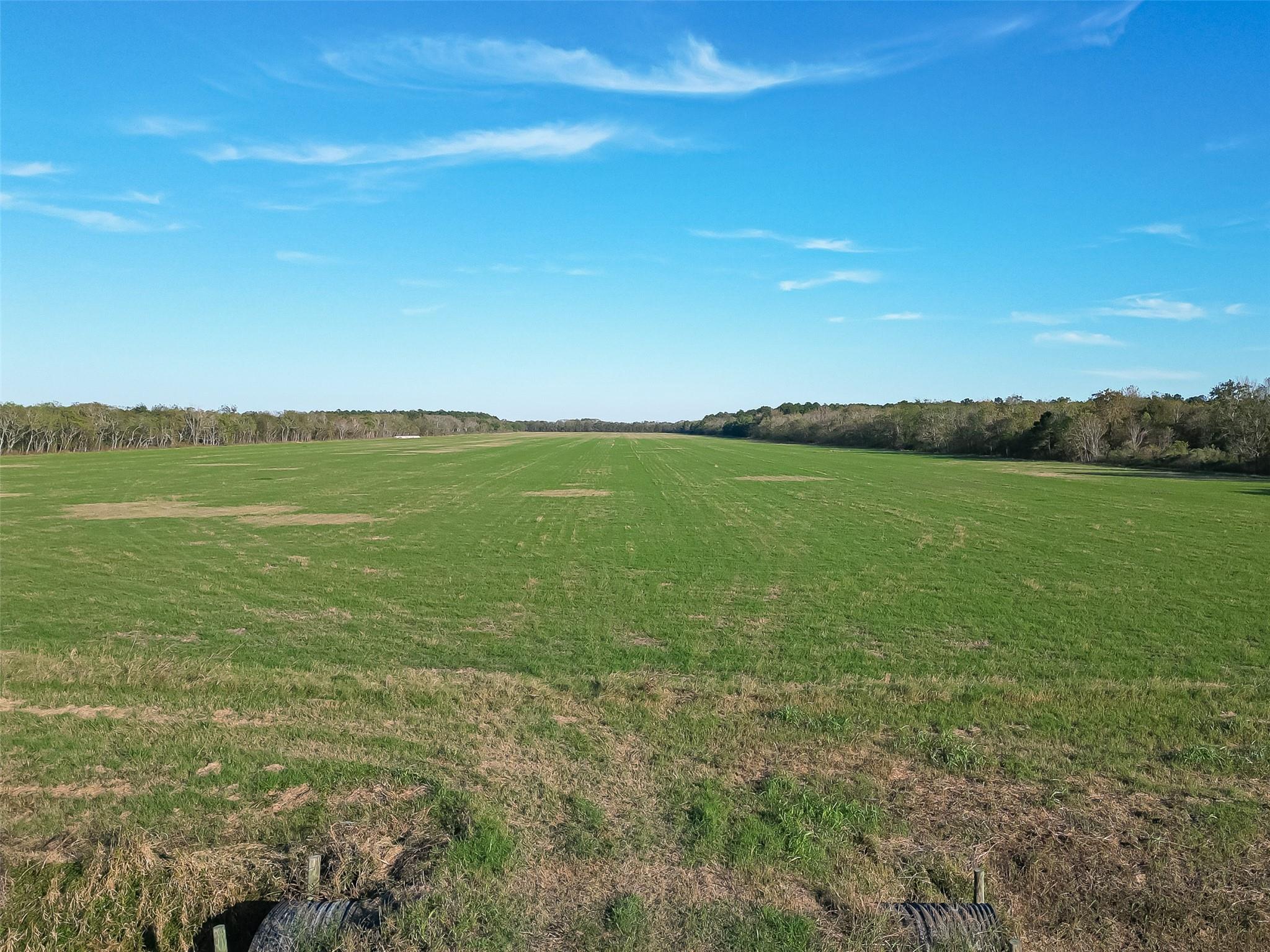 TBD County Road 622