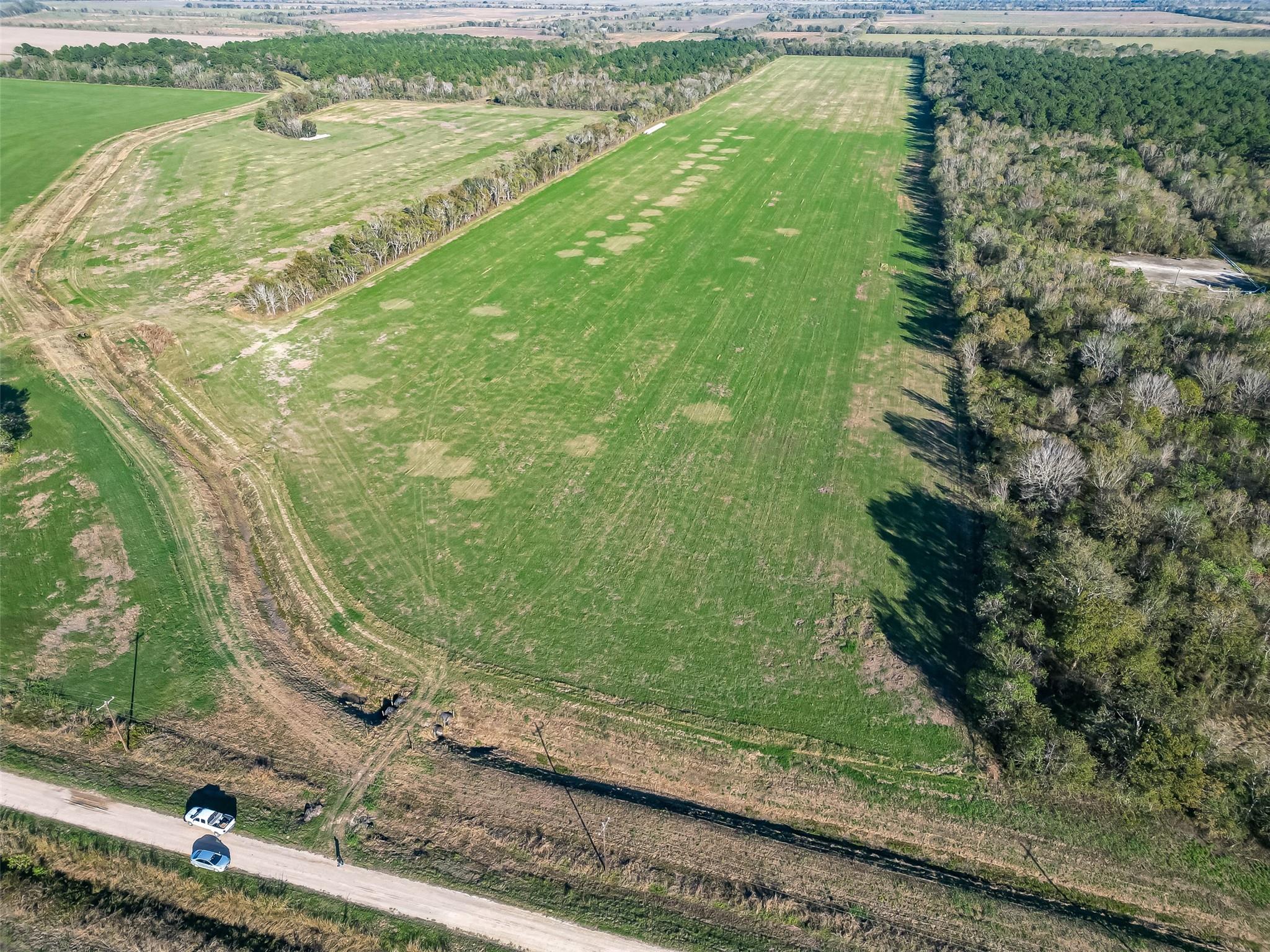 TBD County Road 622