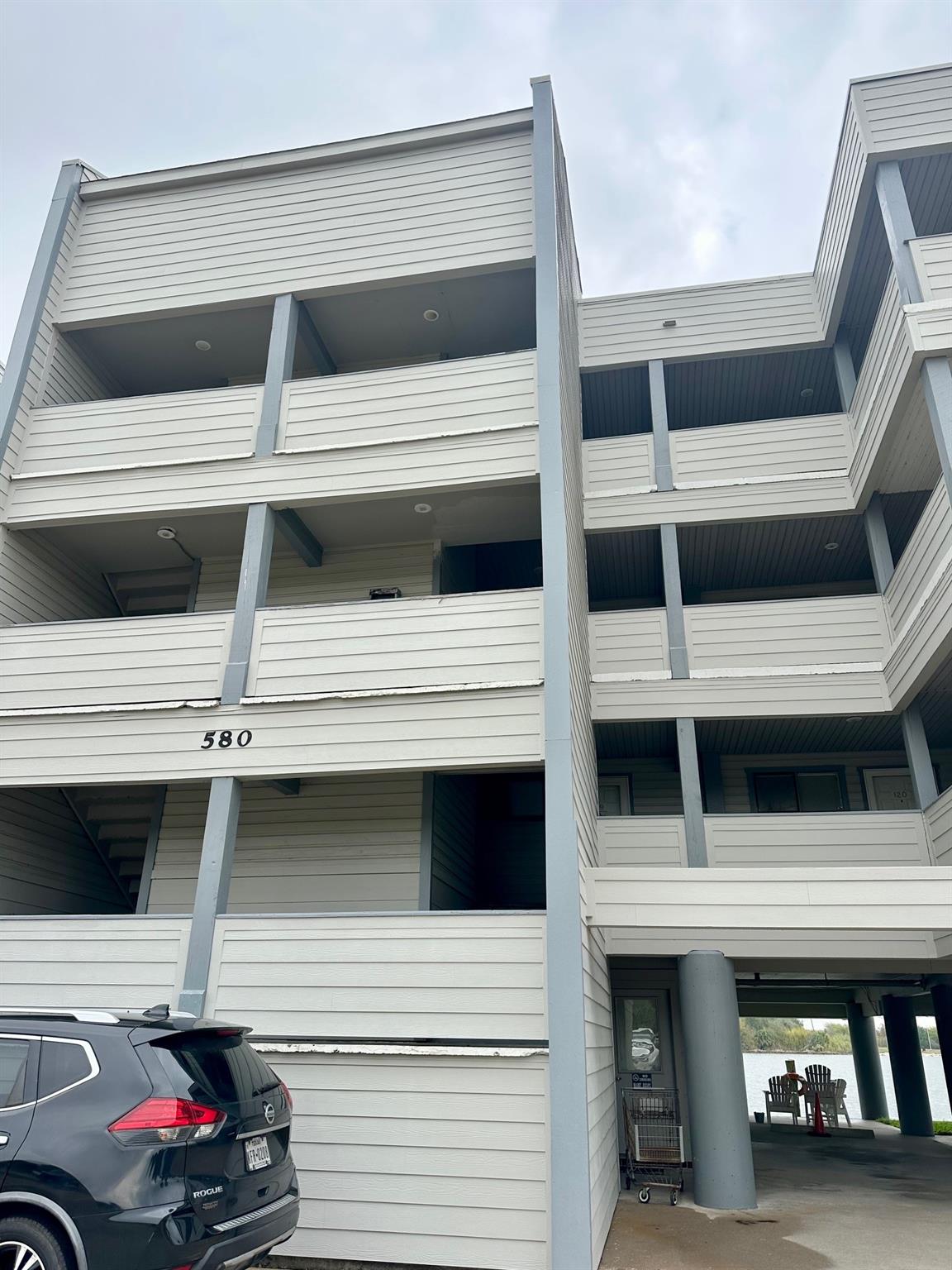 580 Pleasure Island Boulevard 219