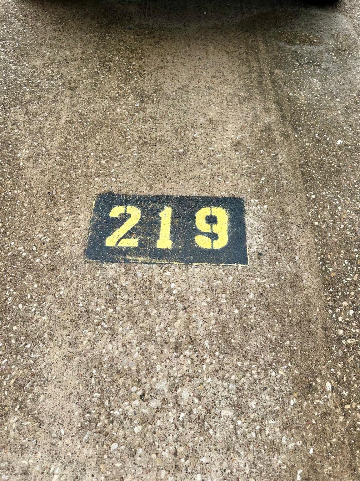 580 Pleasure Island Boulevard 219