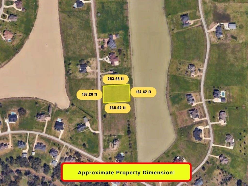 13711 Lake Ridge Drive