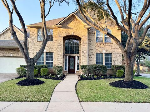 Homes For Sale - 5206 Riverstone Crossing Drive<br/> Sugar Land, TX 77479