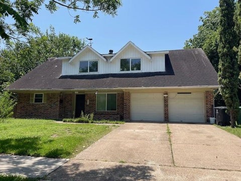 Photo of 9015 Stroud Drive, Houston, TX 77036 (MLS # 36140025)