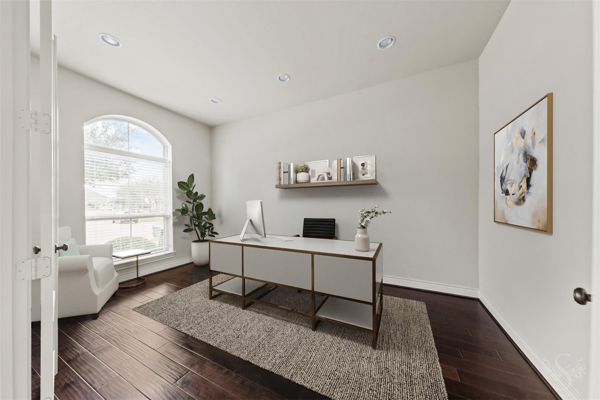 4903 Medina Bend Lane