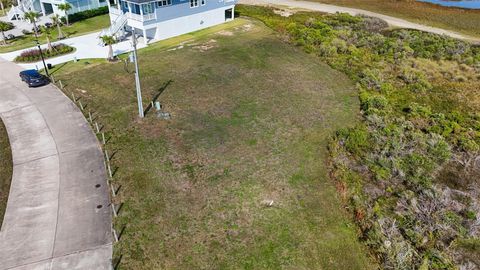 Photo of 25723 Bay Breeze Drive, Galveston, TX 77554 (MLS # 50641993)